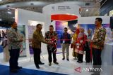 KBRI Pretoria harapkan peningkatan hubungan bilateral Indonesia-Afrika