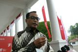 Jokowi perintahkan Menhub untuk dengar suara rakyat soal tarif ojek online