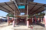 Pasar Hewan Jelok Cepogo mulai dibuka