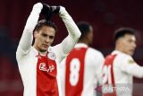 MU resmi rampungkan transfer Antony dari Ajax