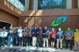 PT JAS jadi Operator Terminal Kargo Bandara Bali dan Surabaya