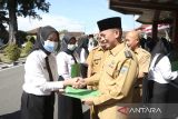 Seorang CPNS di OKU batal terima SK pegawai  karena meninggal dunia