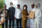 Pemkab Pulang Pisau permudah administrasi kependudukan melalui isbat nikah