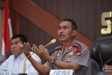 Polda Sulbar mengungkap 61 kasus kriminal selama Operasi Pekat Marano 2022