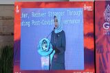 SAI20 dan P20 dapat berkolaborasi percepat pemulihan ekonomi