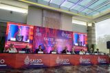 KTT SAI20 sahkan 12 poin komunike dan aturan tata cara