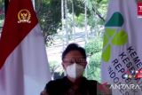 Indonesia telah memesan 2.000 dosis vaksin Monkeypox