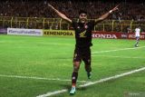 Liga 1 Indonesia - PSM Makassar kukuh di puncak klasemen usai gilas PSS Sleman 4-0