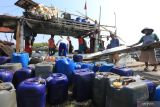 Pemerintah buat proyek percobaan lancarkan distribusi BBM untuk nelayan