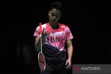 Hasil Japan Open 2022: Tak ada wakil Indonesia di semifinal