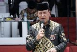 BNPT sebut pemuda harus dibekali moderasi agama agar cegah radikalisme