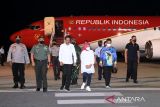 Hari ini, Presiden dijadwalkan luncurkan Papua Football Academy dan kunjungi Freeport