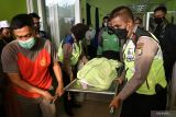 Polda Metro Jaya catat total korban kecelakaan maut di Bekasi 33 orang