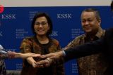 KSKK: Stabilitas keuangan RI terjaga, stagflasi jadi fokus Pemerintah