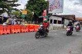 Warga Yogyakarta protes Jalan Gambiran diubah searah