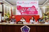 Tim pancing mancanegara ikut LNSIFC 2022 di Sulawesi Utara