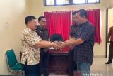 Kejari Pasbar terima pengembalian uang suap dan gratifikasi perkara Tipikor RSUD