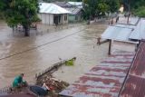 BPBD:  24 rumah rusak berat akibat banjir di Luwuk Timur Banggai