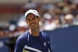 US Open 2022 - Murray lolos 32 besar untuk pertama kalinya dalam enam tahun