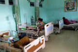 RSUD Puruk Cahu tangani 99 bayi penderita Gastroenteritis