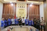 PMII : Pemilu 2019 jadi catatan penting maksimalkan Pemilu 2024