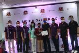 Siswa Indonesia juara kompetisi Imagine Cup Junior AI for Good Challenge 2022