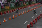 Polda Metro Jaya kembali gelar balap jalanan pada Januari 2023