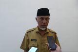 Sumbar akan bangun jalan tembus Padang-Kabupaten Solok