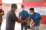 250 warga binaan di Lapas Banjarbaru Kalsel sembuh dari narkoba