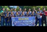 Siswa SMK dilibatkan gelaran FIM MiniGP Indonesia