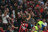 Rafael Leao bawa AC Milan menang saat derbi lawan Inter