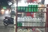 Di Manokwari, harga eceran pertalite capai Rp20.000 perbotol