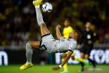 Mbappe sumbang dua gol saat PSG hadapi Nantes