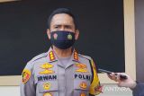 Satresnarkoba Polrestabes Semarang tembak pengedar narkoba