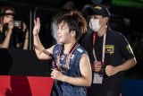 Japan Open 2022: Hasil final tuan rumah bawa dua gelar, China satu