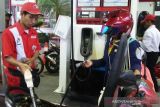 Pertamina  sebut stok BBM September di Sulawesi Tengah sangat memadai