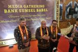 Bank Sumsel Babel tingkatkan pangsa pasar tabungan