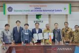 Muhammadiyah dapat tawaran bangun universitas di Korea Selatan