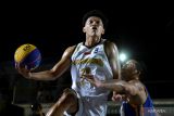 Tim basket Satria Muda juarai turnamen 3x3 IBL Seri I Bali