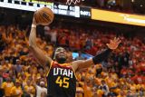 Cavaliers sambut meriah kehadiran Donovan Mitchell