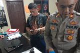 Aipda Ahmad Karnaen tewas ditembak rekan sesama polisi