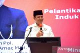 Boy Rafli tegaskan orang Minang harus berkontribusi untuk bangsa