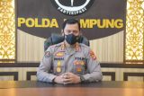 Kapolda Lampung copot Kapolsek Way Pengubuan