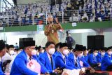 Ganjar ajak mahasiswa ikut cegah stunting di Jateng