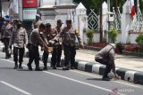 Siap-siap! Gelar acara internasional di Lombok, jalan di Mataram ditutup