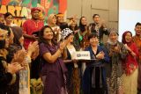 121 finalis ikuti UNESCO Youth Creative Camp