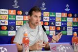 Julen Lopetegui calon kuat pelatih baru Wolves gantikan Bruno Lage yang dipecat