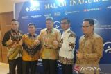 Wako Solok raih penghargaan dari MNC Portal Indonesia