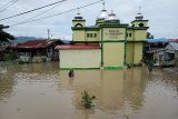 Pemkot Palu  kerahkan OPD evakuasi warga terdampak banjir