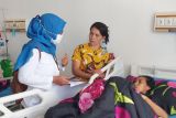 Peserta BPJS Kesehatan di Manggarai mencapai 108 persen